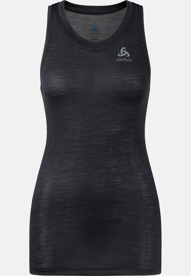 Débardeur Natural Performance Wool 130