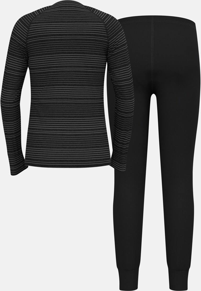 The Kids' Active Warm Base Layer Set
