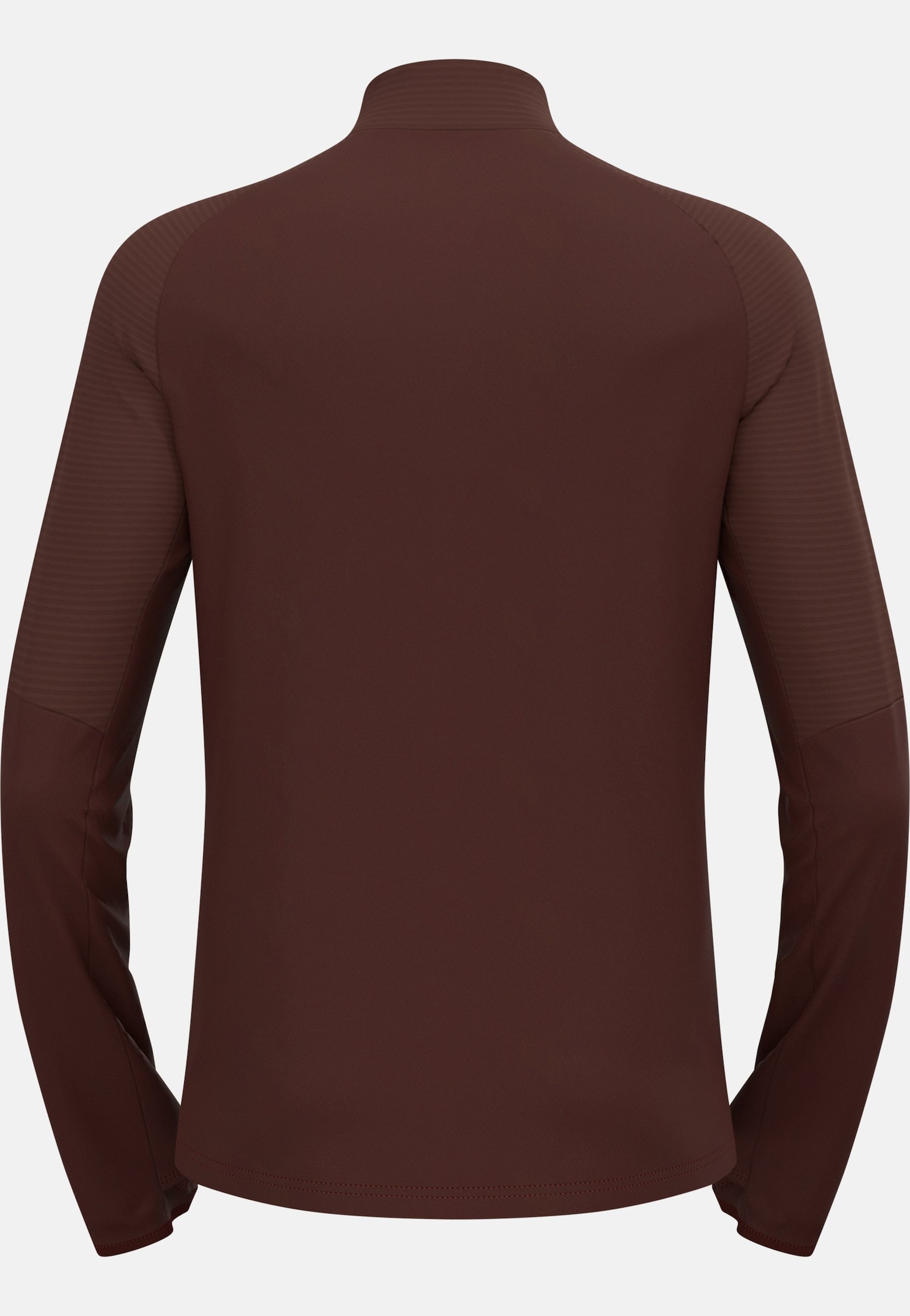 Descent CW 200 SL Mid Layer Half-Zip