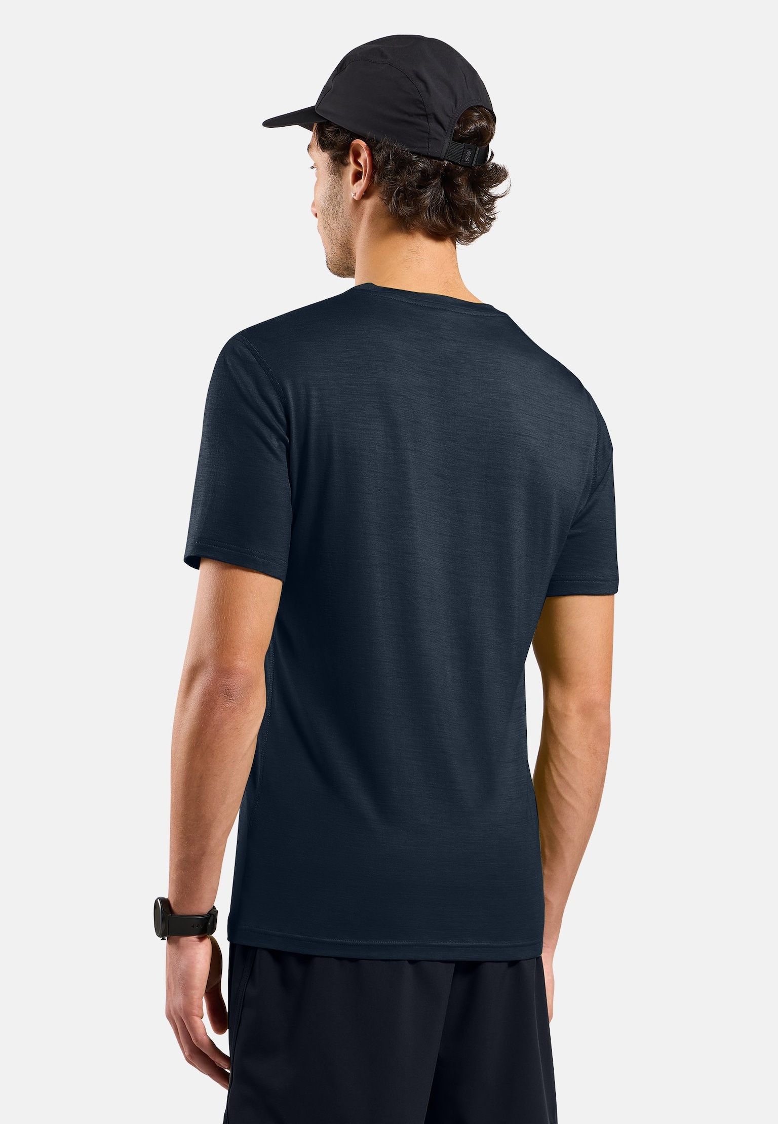 Intimo Tecnico Merino 160 T-Shirt