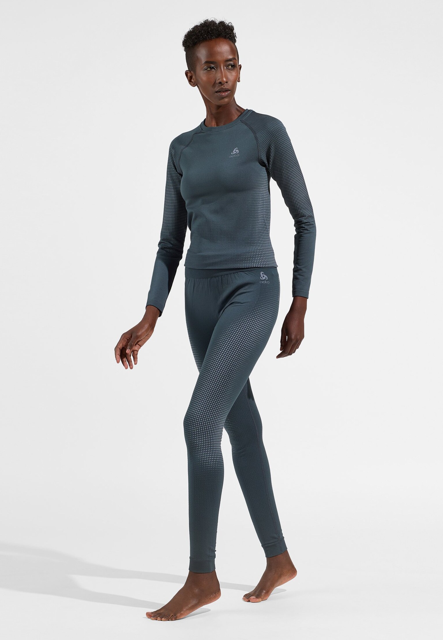 Collant technique Performance Warm