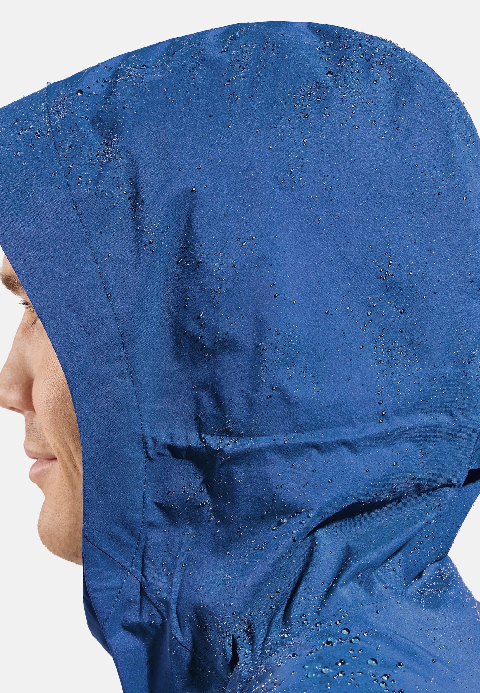 Aegis 2.5L Waterproof Jacket