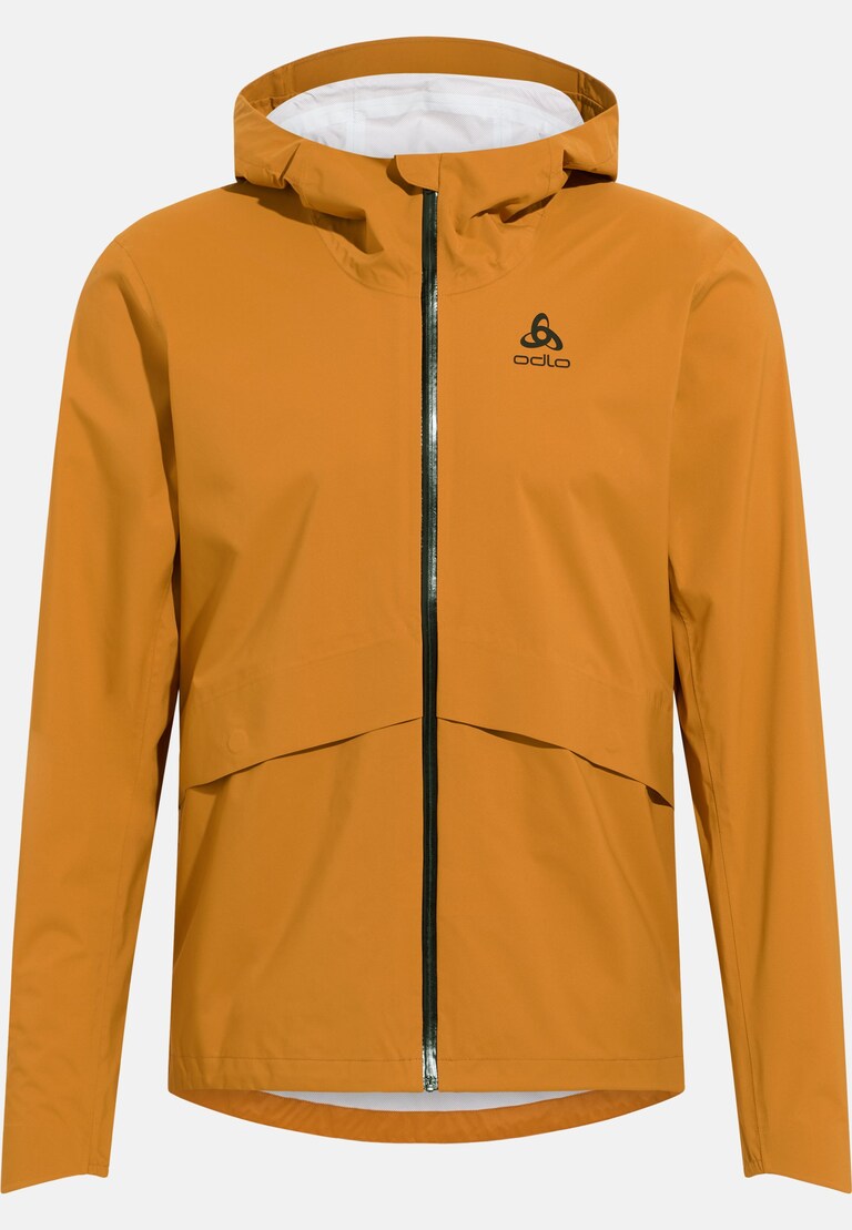 The Ride 365 waterproof cycling jacket