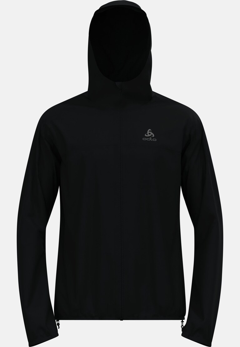 The X-Alp Performance Knit waterproof running jacket