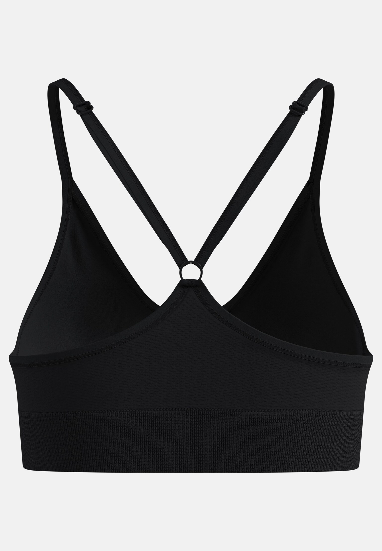 Seamless Low - Padded Sports Bra