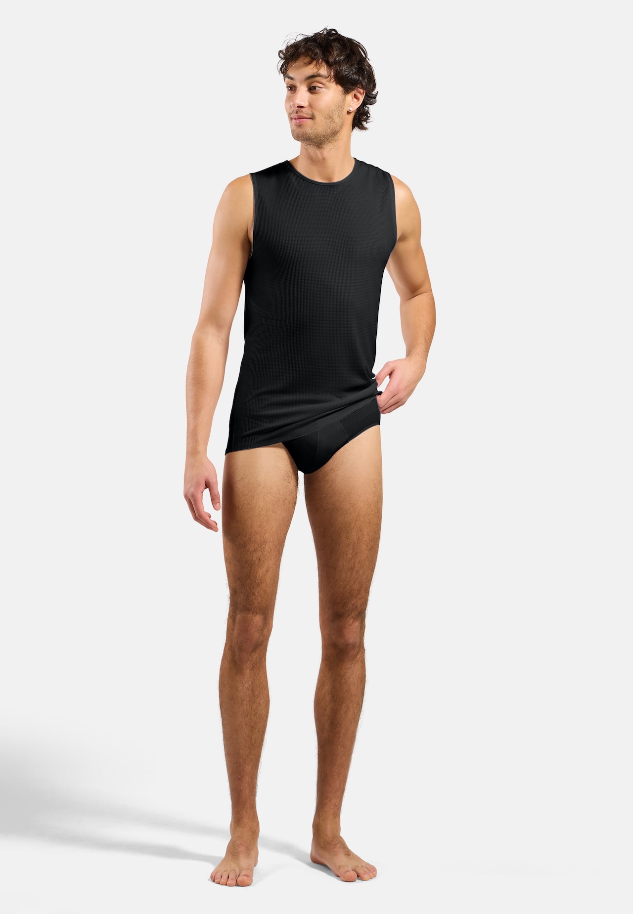 Active Light Brief