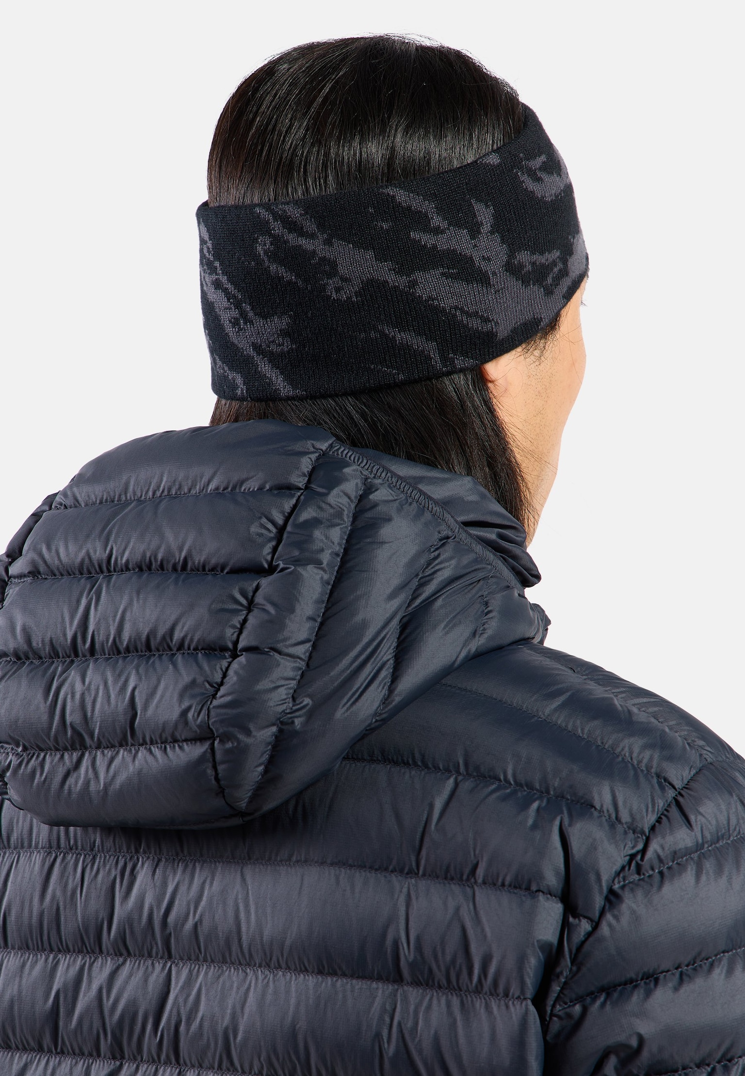 Essential Omkeerbare Hoofdband