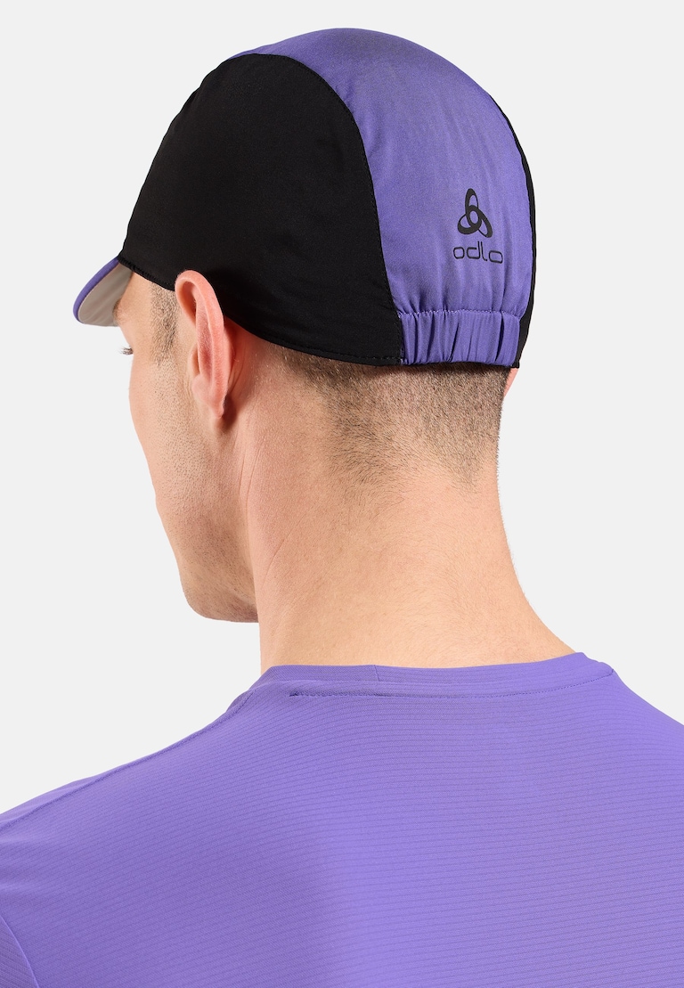 The Performance cycling cap