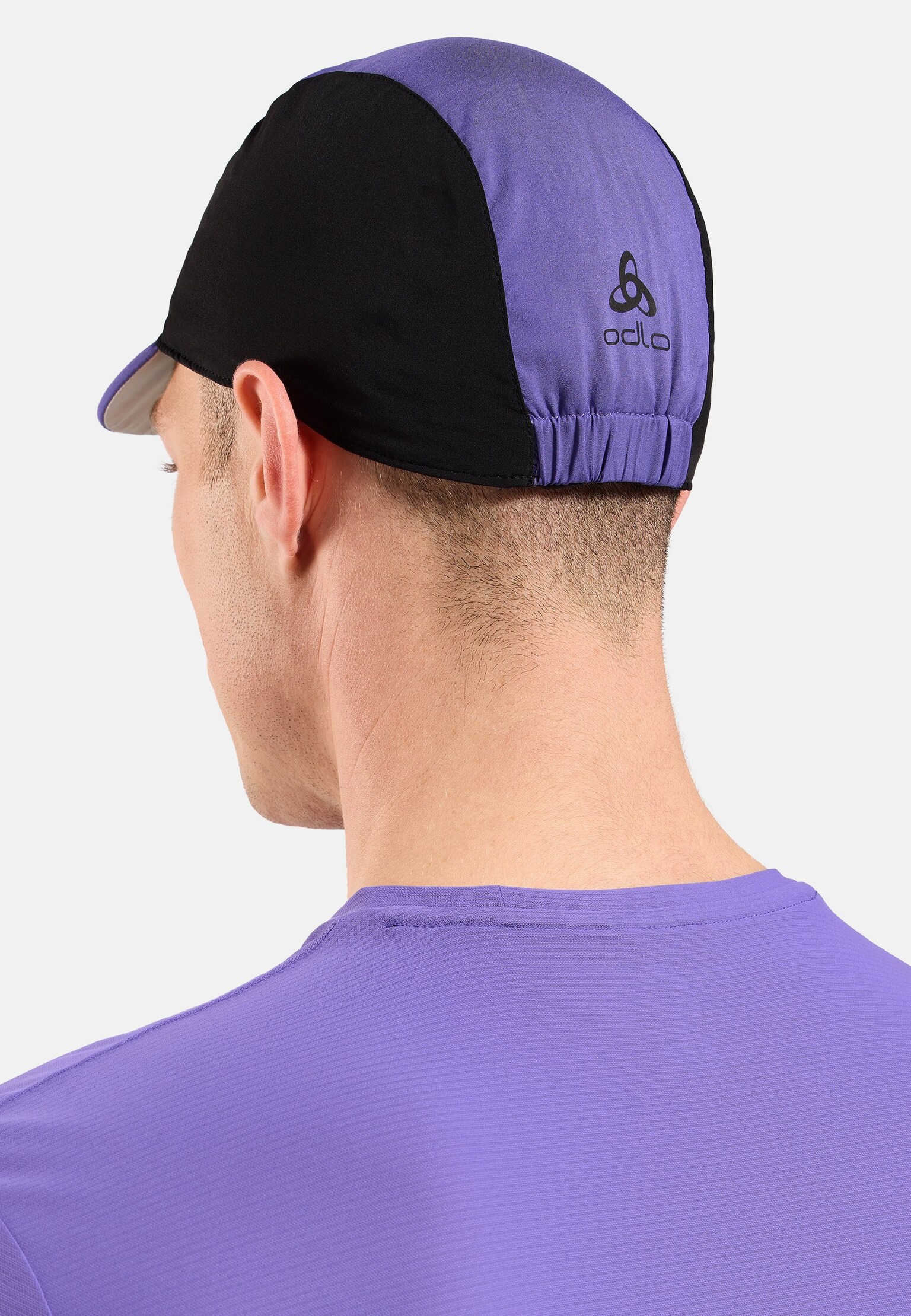 Performance Ride Cap