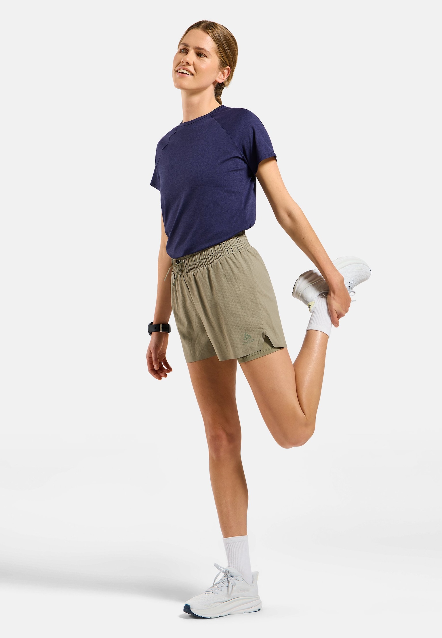 Essential 365 Running T-Shirt