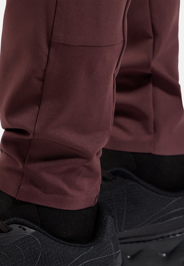 The men's Zeroweight running pants