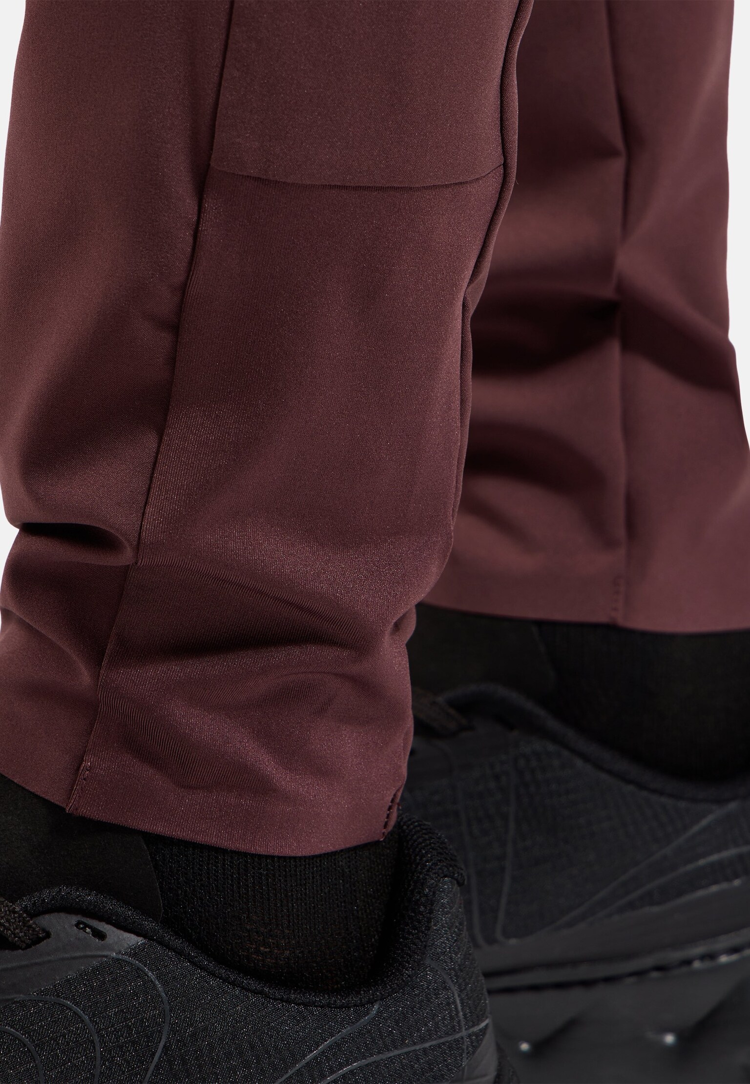 Herren Zeroweight Laufhose