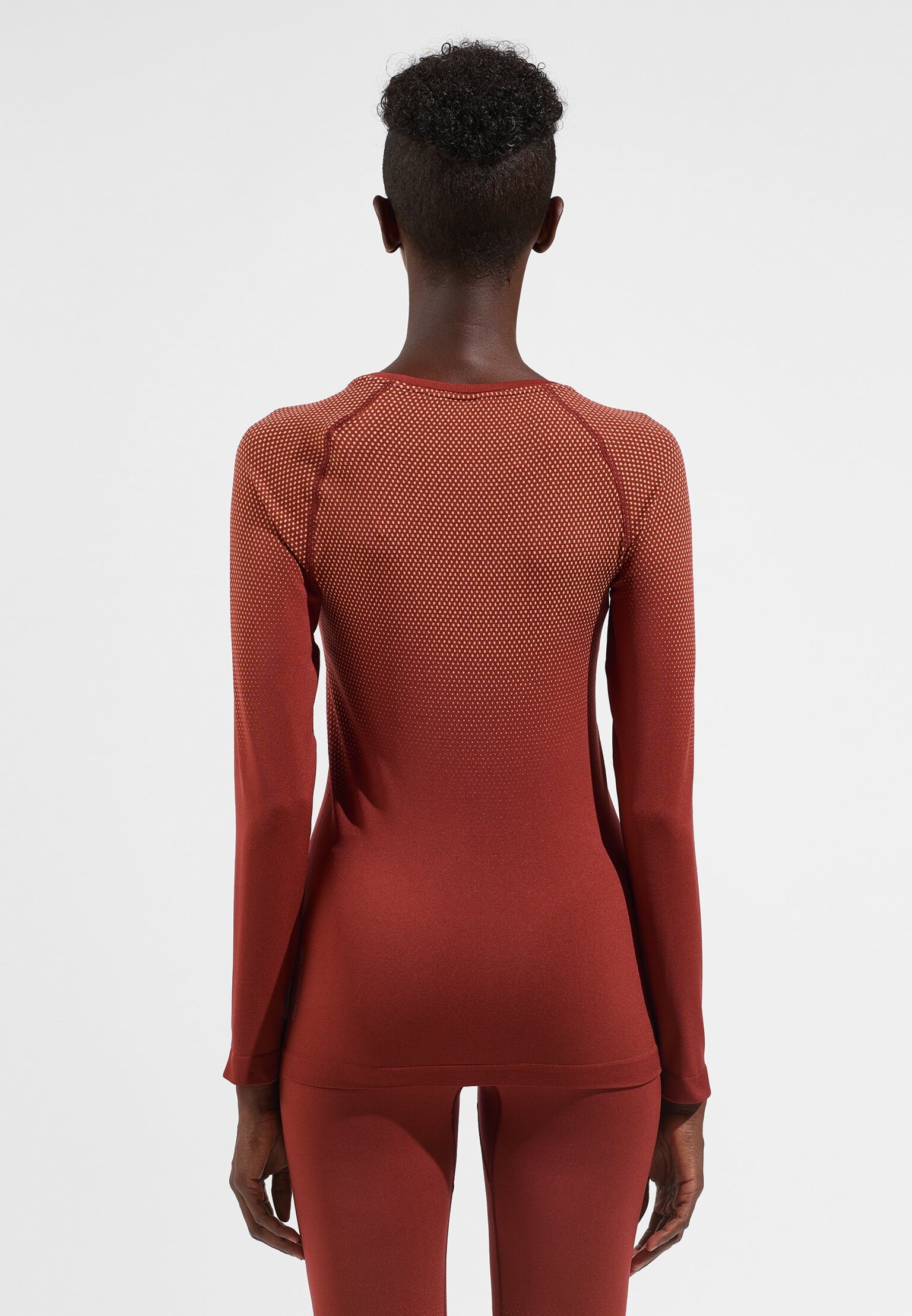 Performance Light Base Layer Top