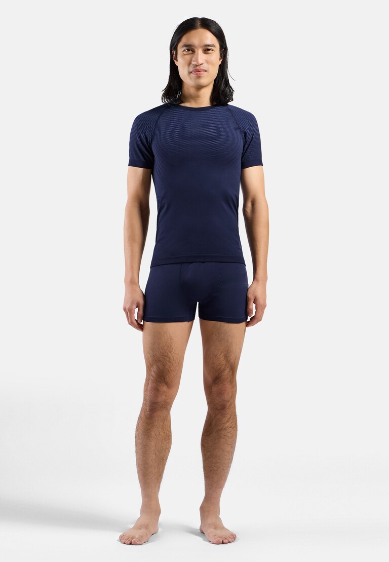 Performance Light Base Layer Langarmshirt