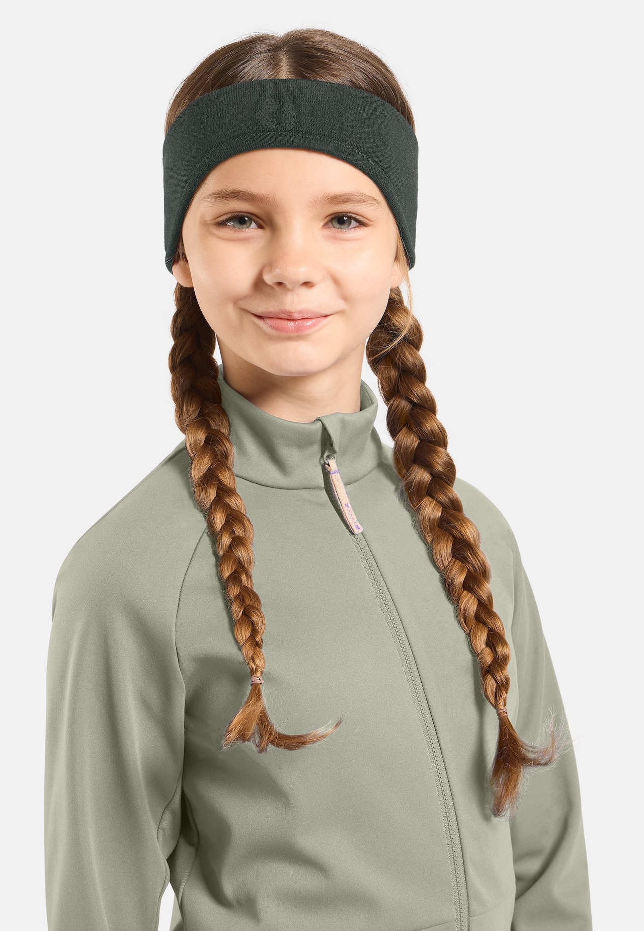 Merino Warm Kids Headband