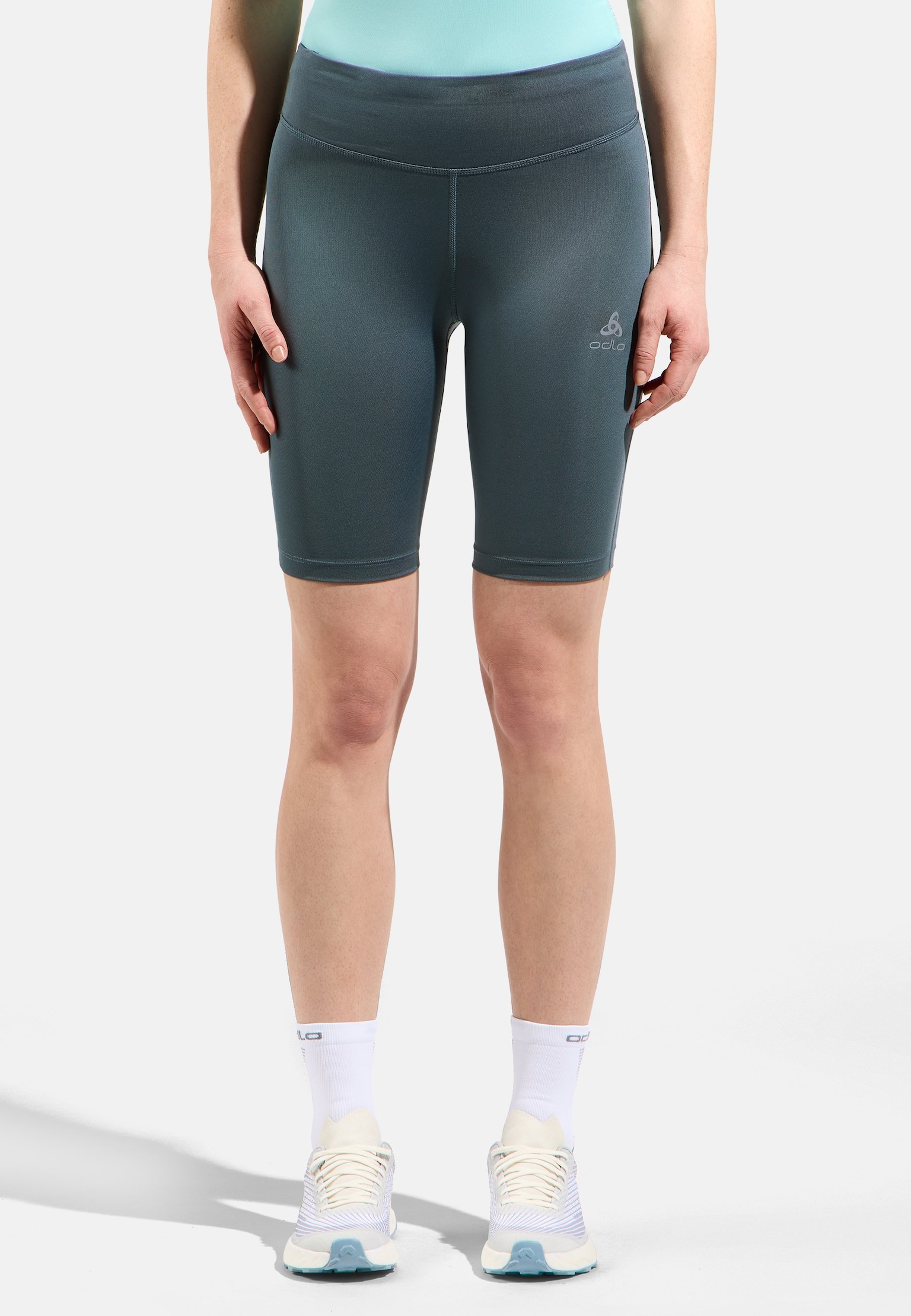 Essential Kurze Lauftights