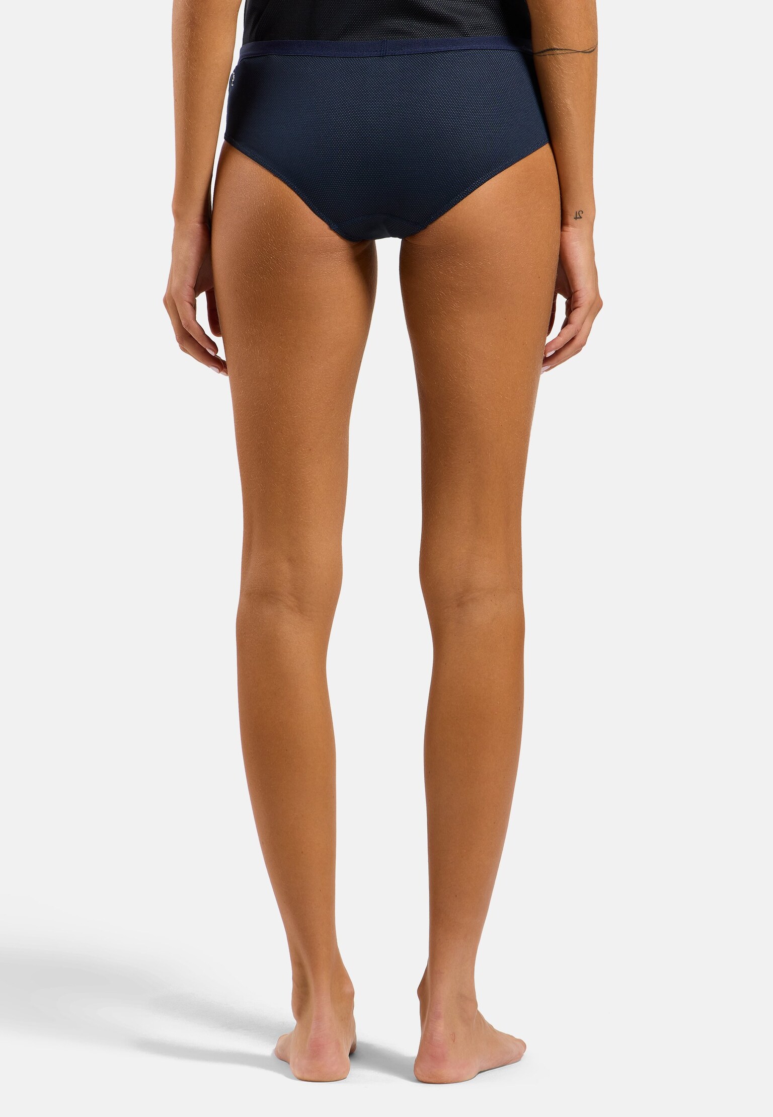 Active F-Dry Light-sporthipster voor dames