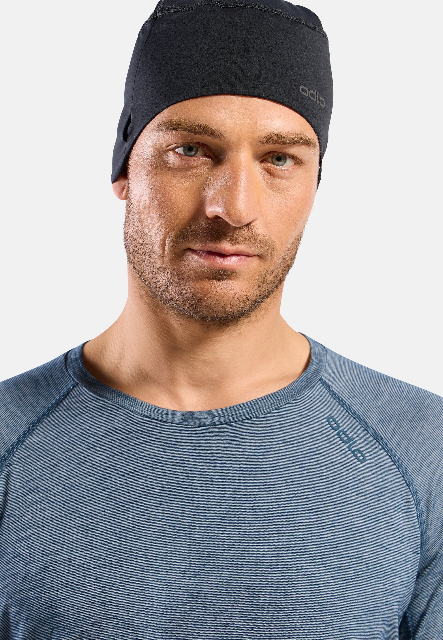 T-shirt de running X-Alp 115 manches longues
