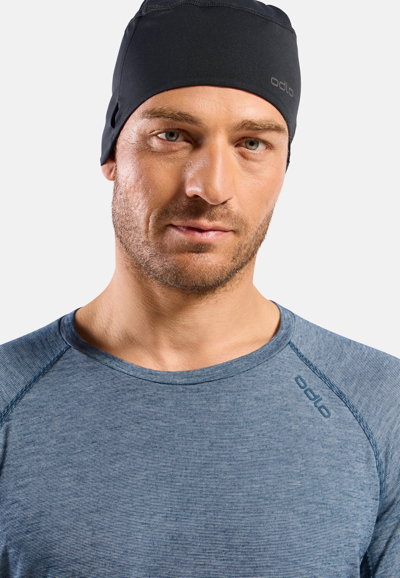 X-Alp Performance Wool 115 Langarm-Laufshirt