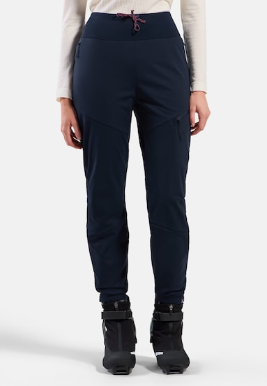 Zeroweight X-Warm Insulated 80th Anniversary Hardloopbroek