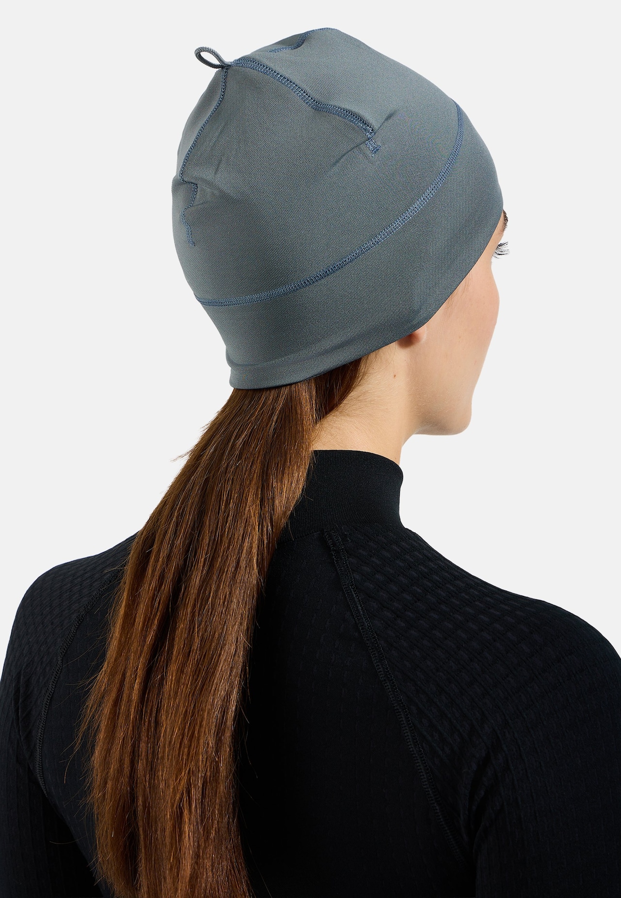 Polyknit Warm Mütze