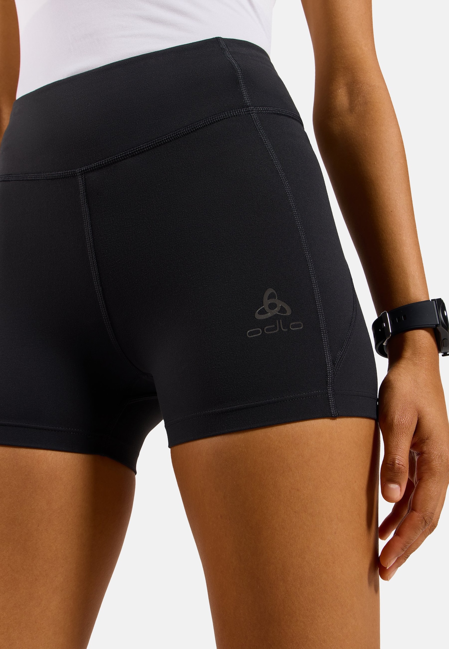 Collant court de running Essential Sprinter