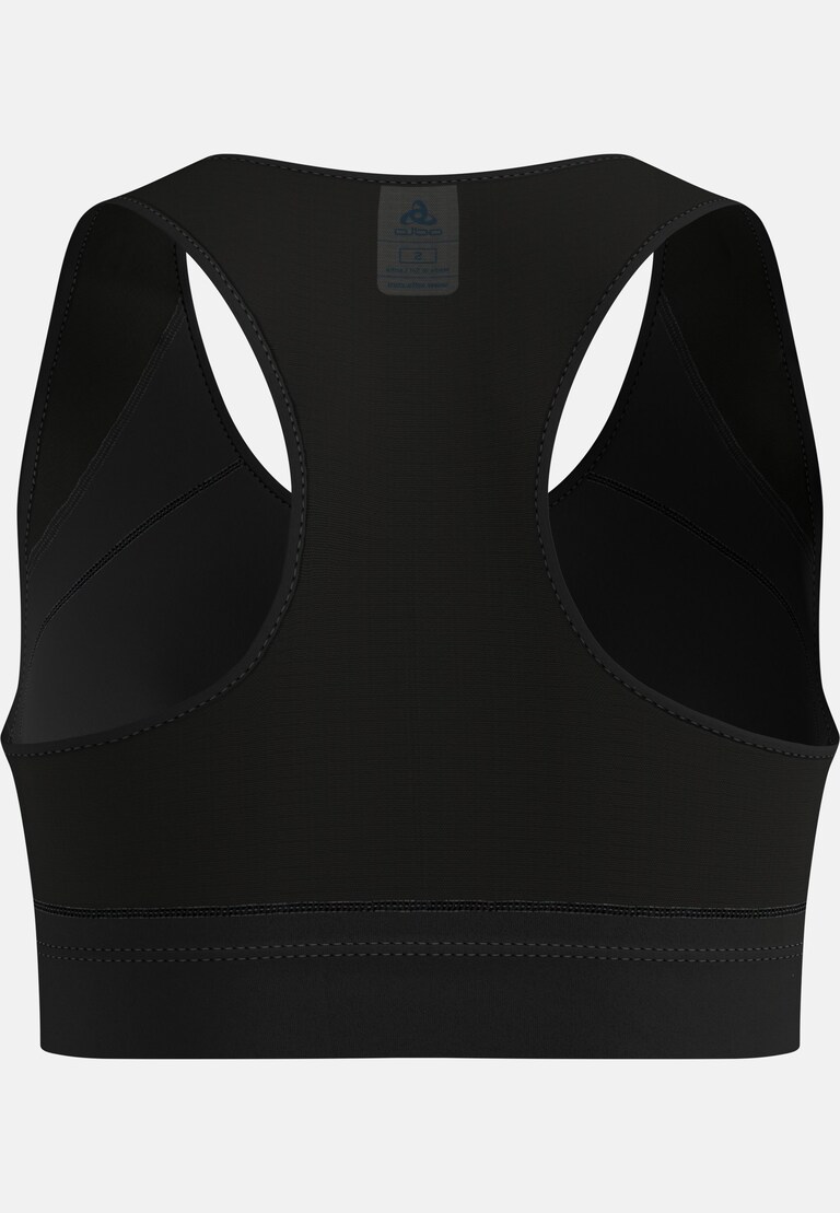 The Medium-support sports bra