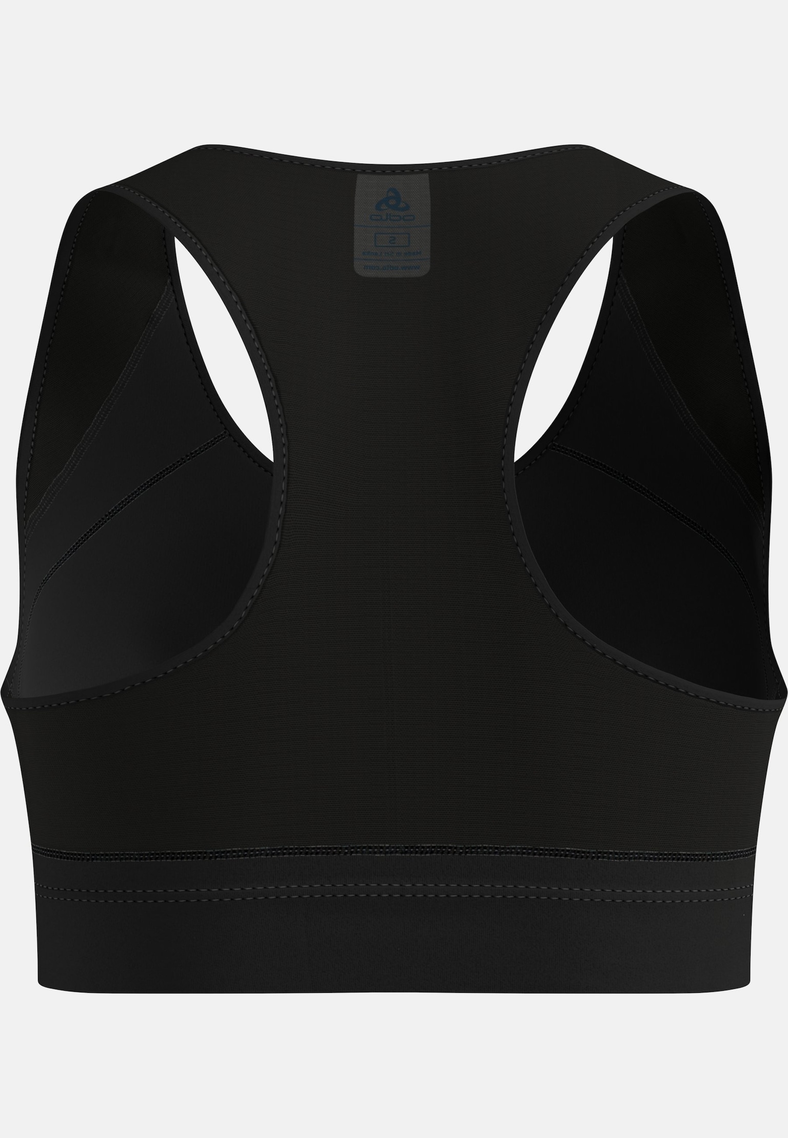 Medium Support Sports Bra