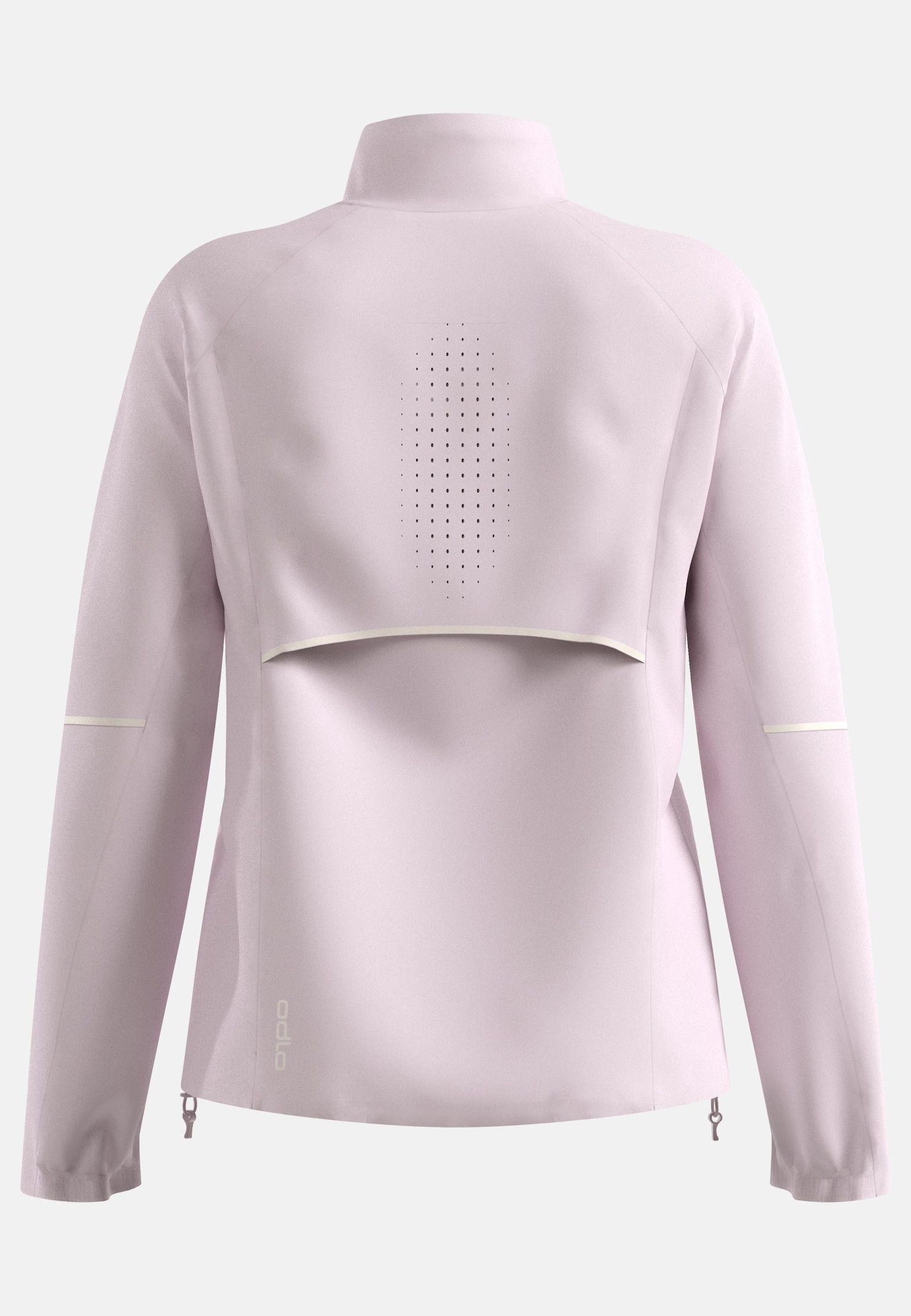 Zeroweight Pro Windproof Running Jacket
