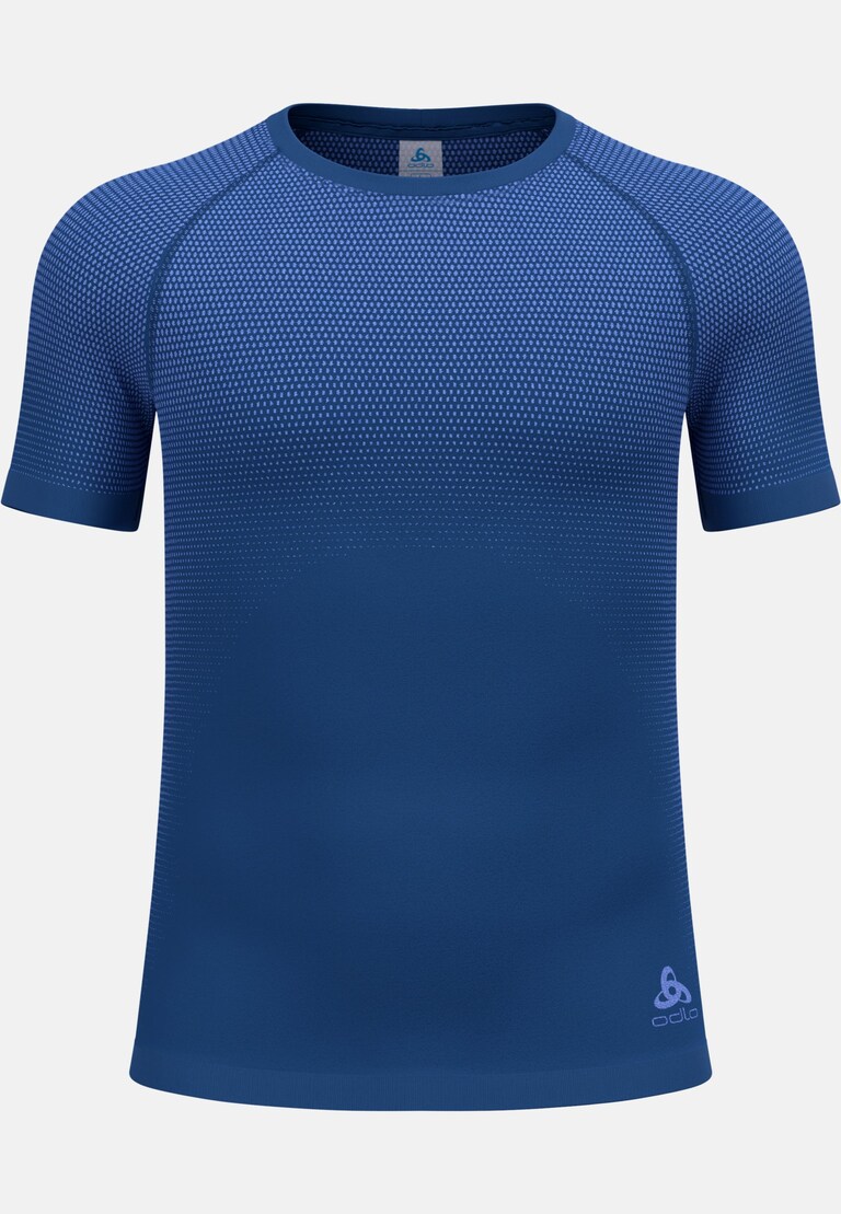 The Performance Light Base Layer Top