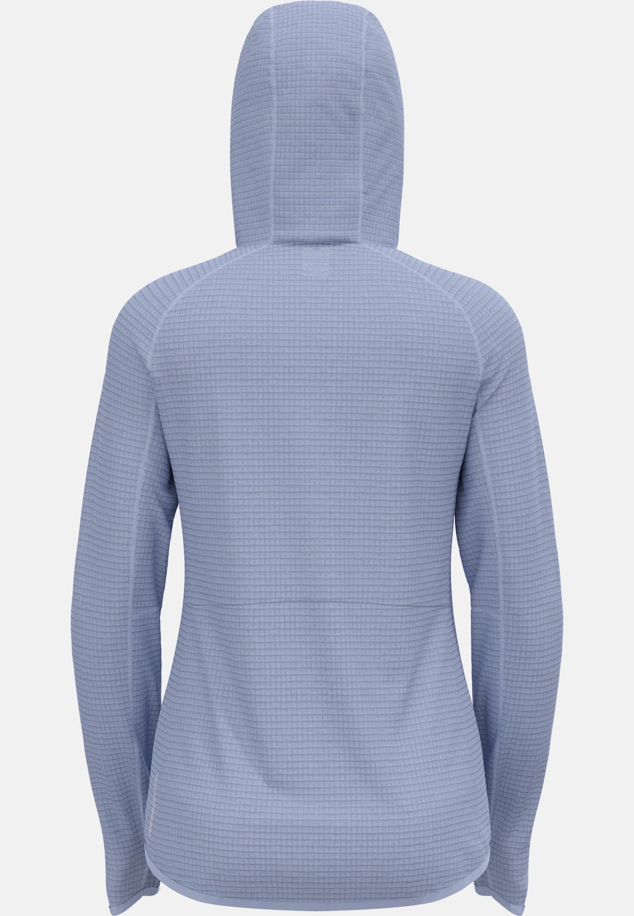 Ascent Hoody Full-Zip