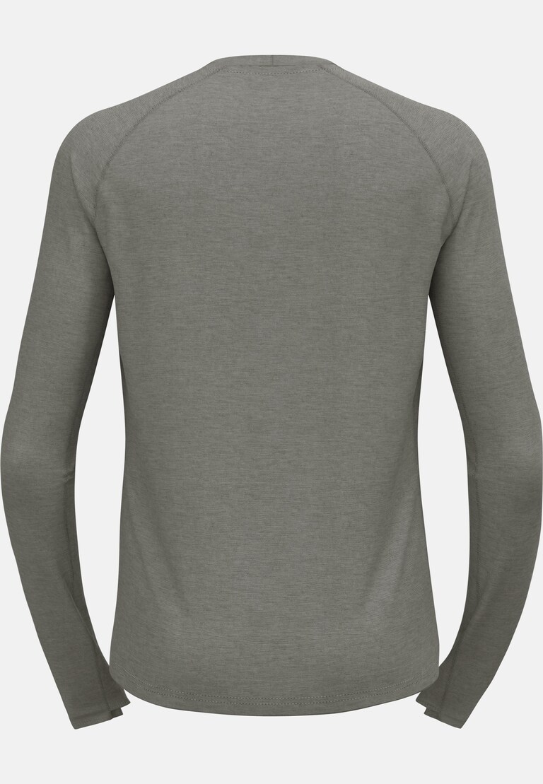 X-Alp Performance Wool 115 trailrunning longsleeve