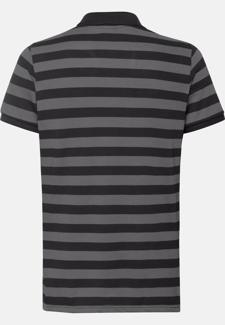 The Concord polo t-shirt