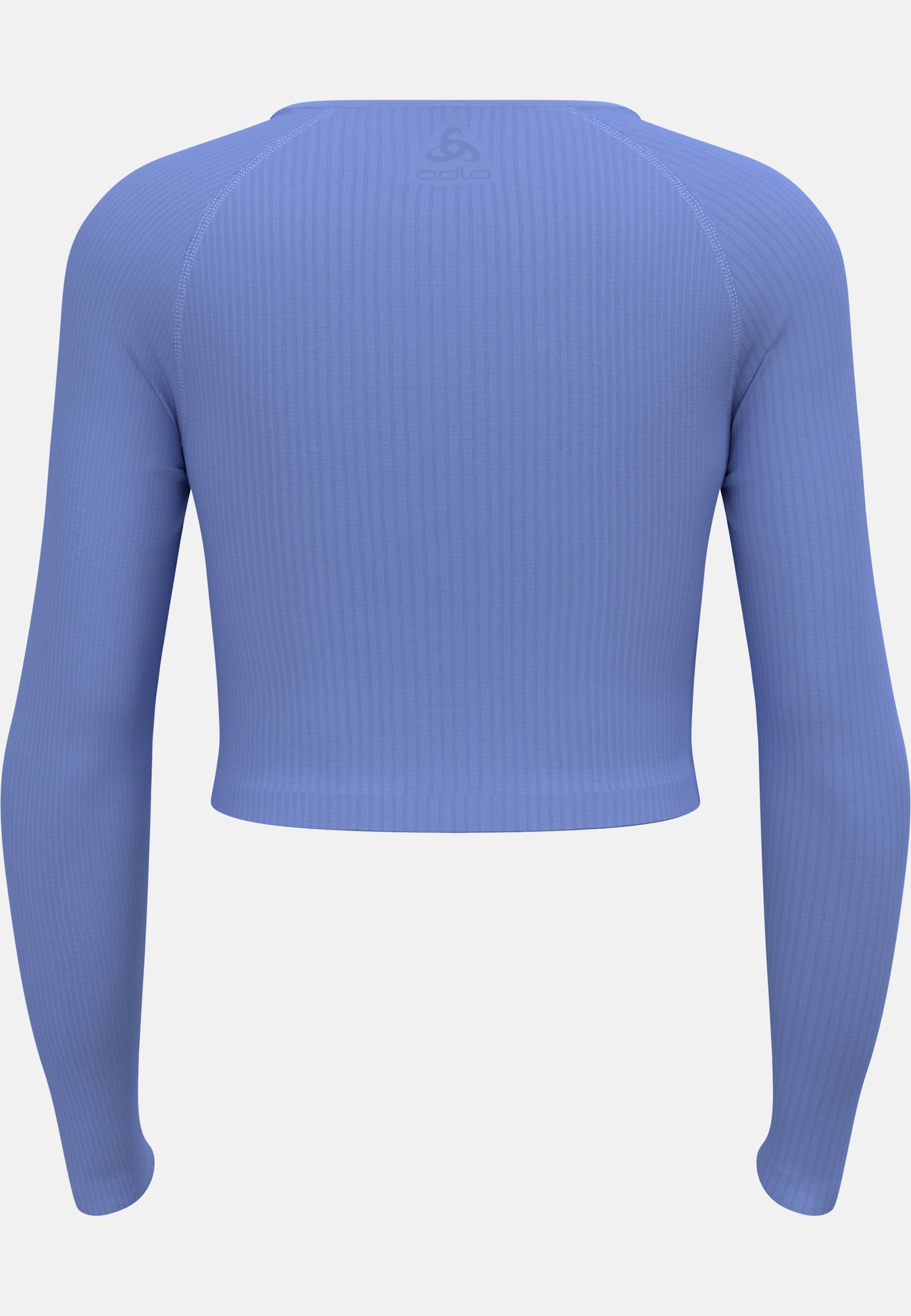 Active 365 Seamless Long-Sleeve Running T-Shirt