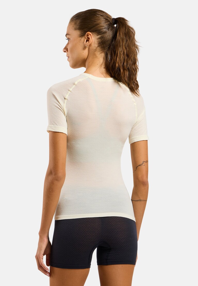 The Performance Wool 140 Base Layer Top