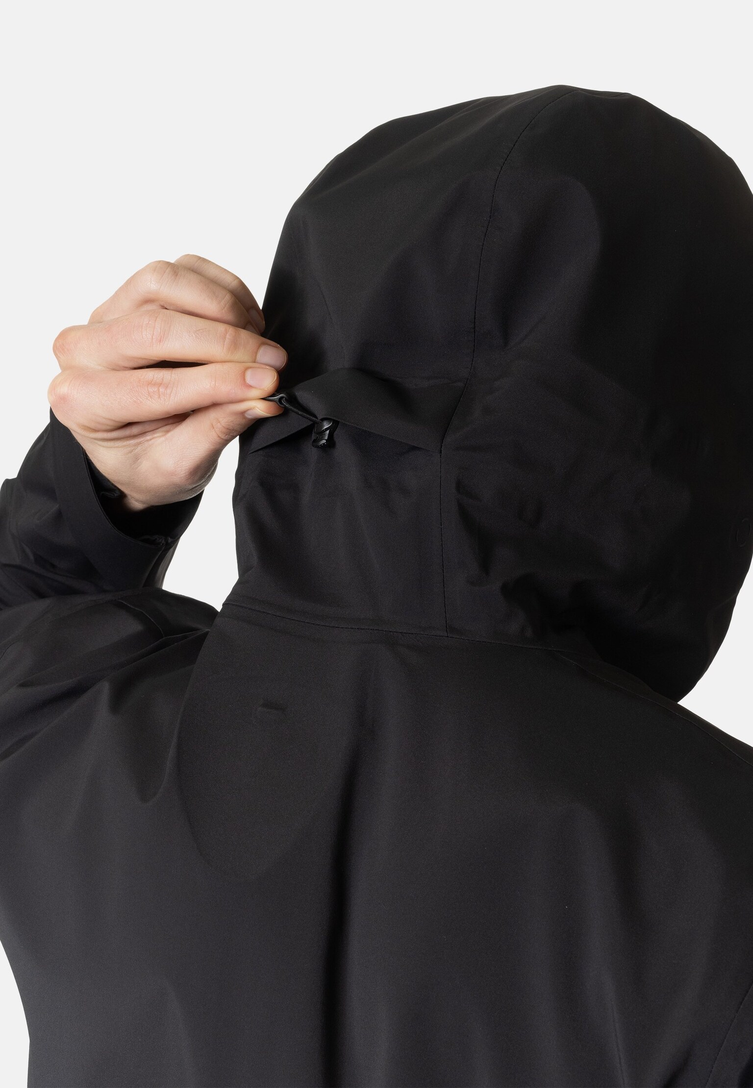 Ascent 3L Waterproof Jacket