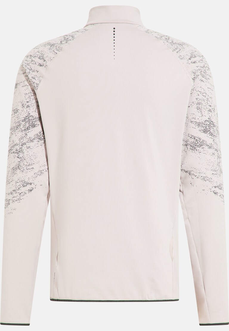 The Zeroweight Ceramiwarm reflective mid layer