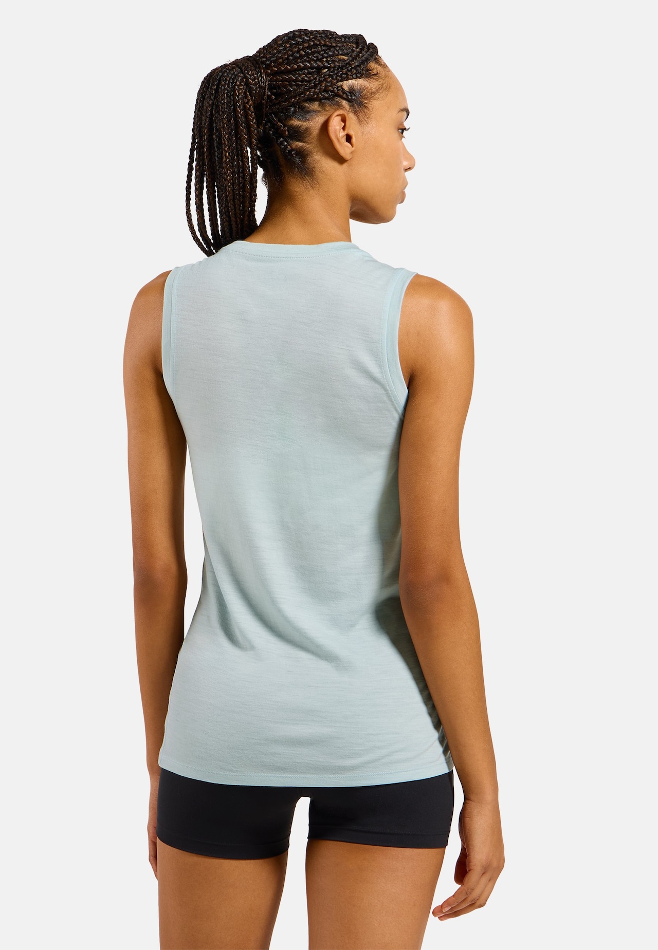 Intimo tecnico Merino 160 a canotta