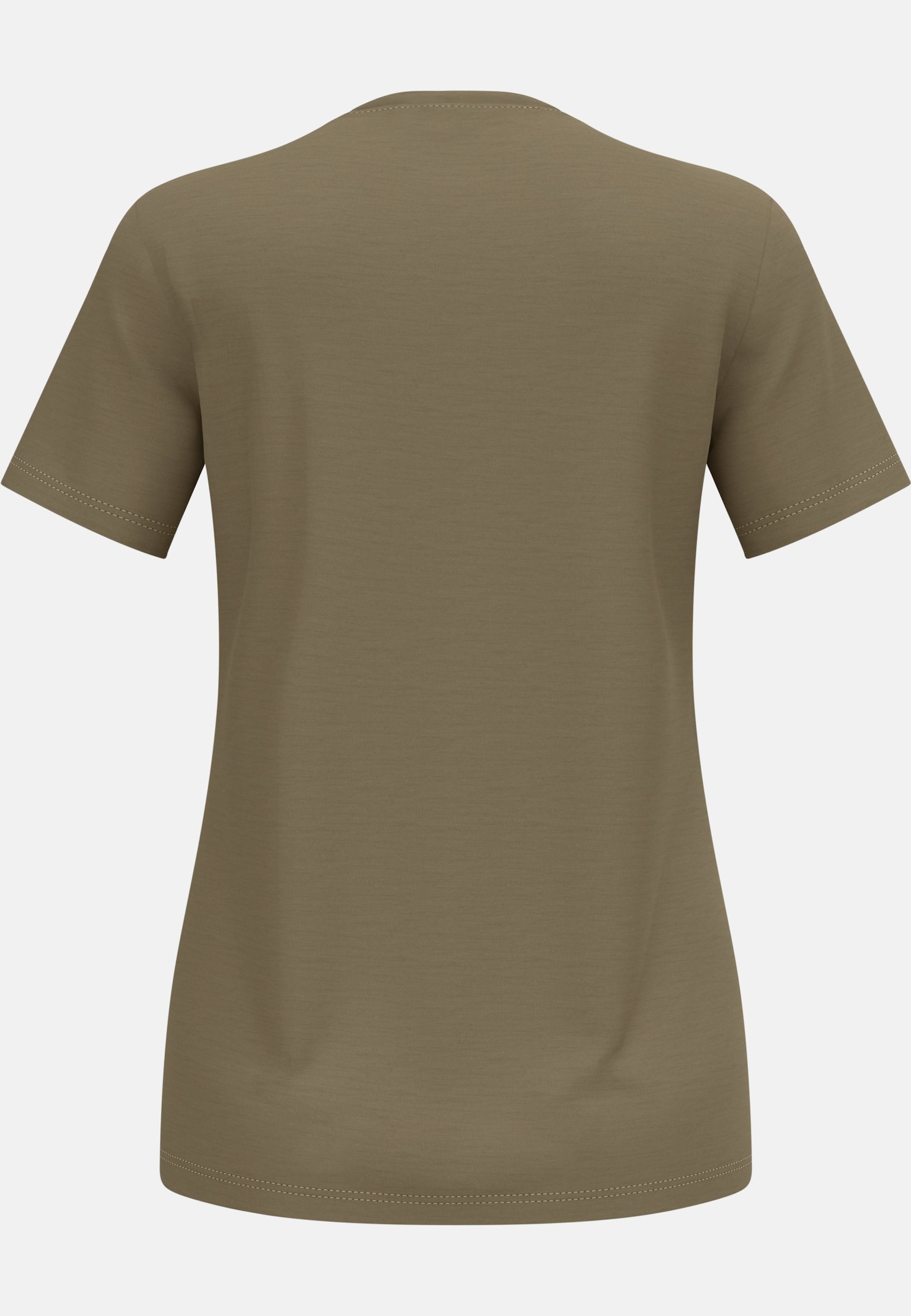 Merino 160 Plain T-Shirt