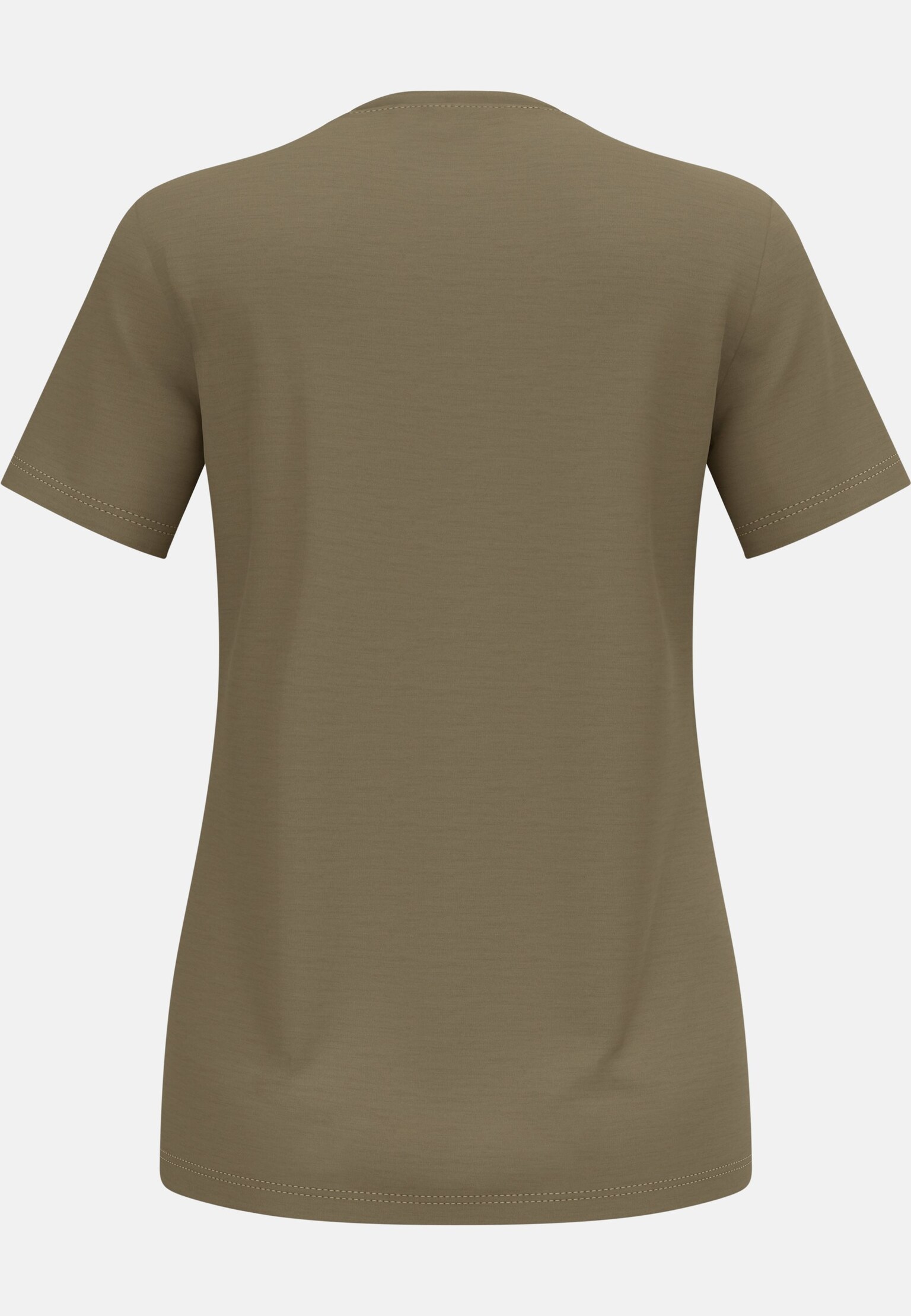 The Ascent merino 160 t-shirt