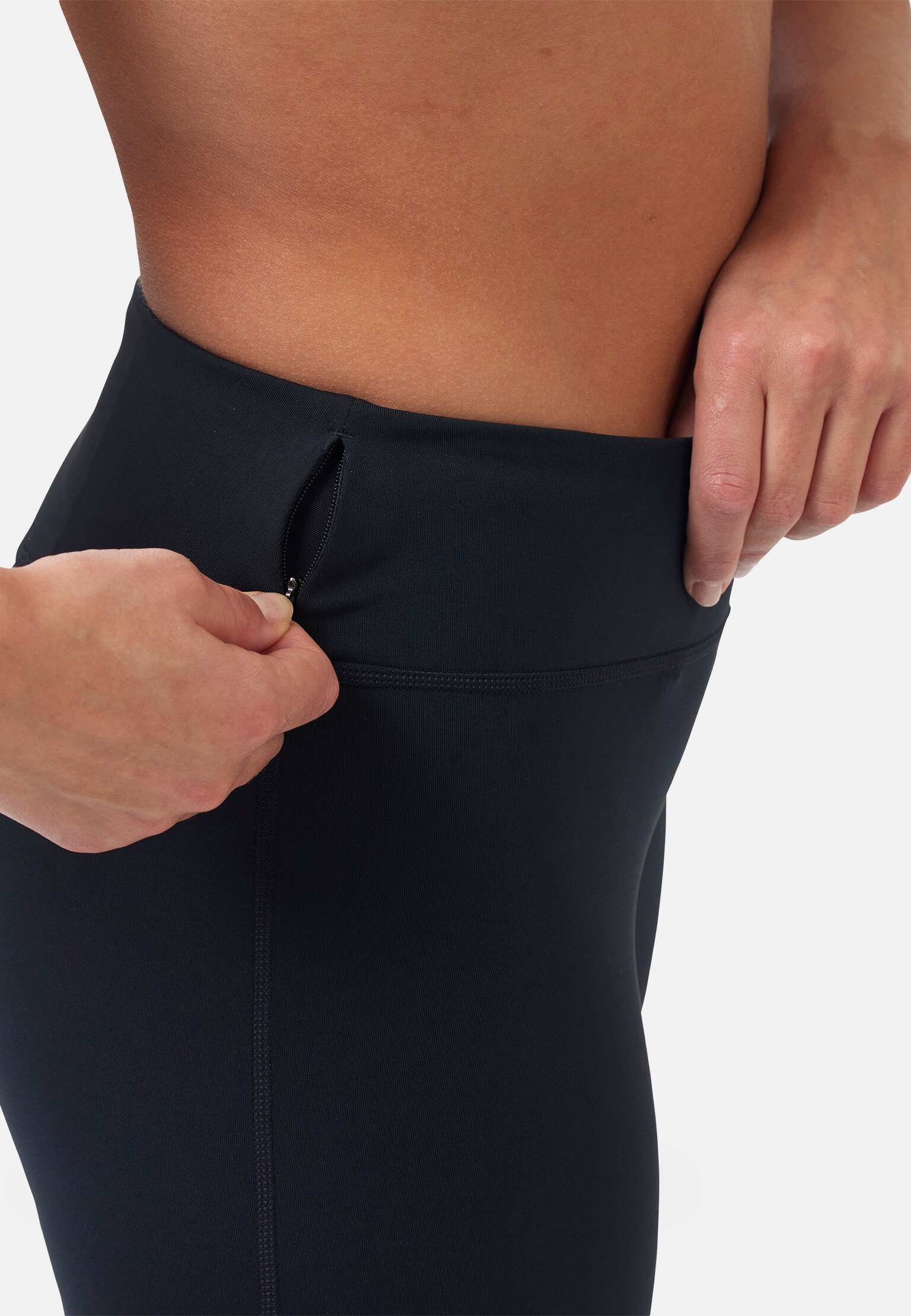 Zeroweight løpetights