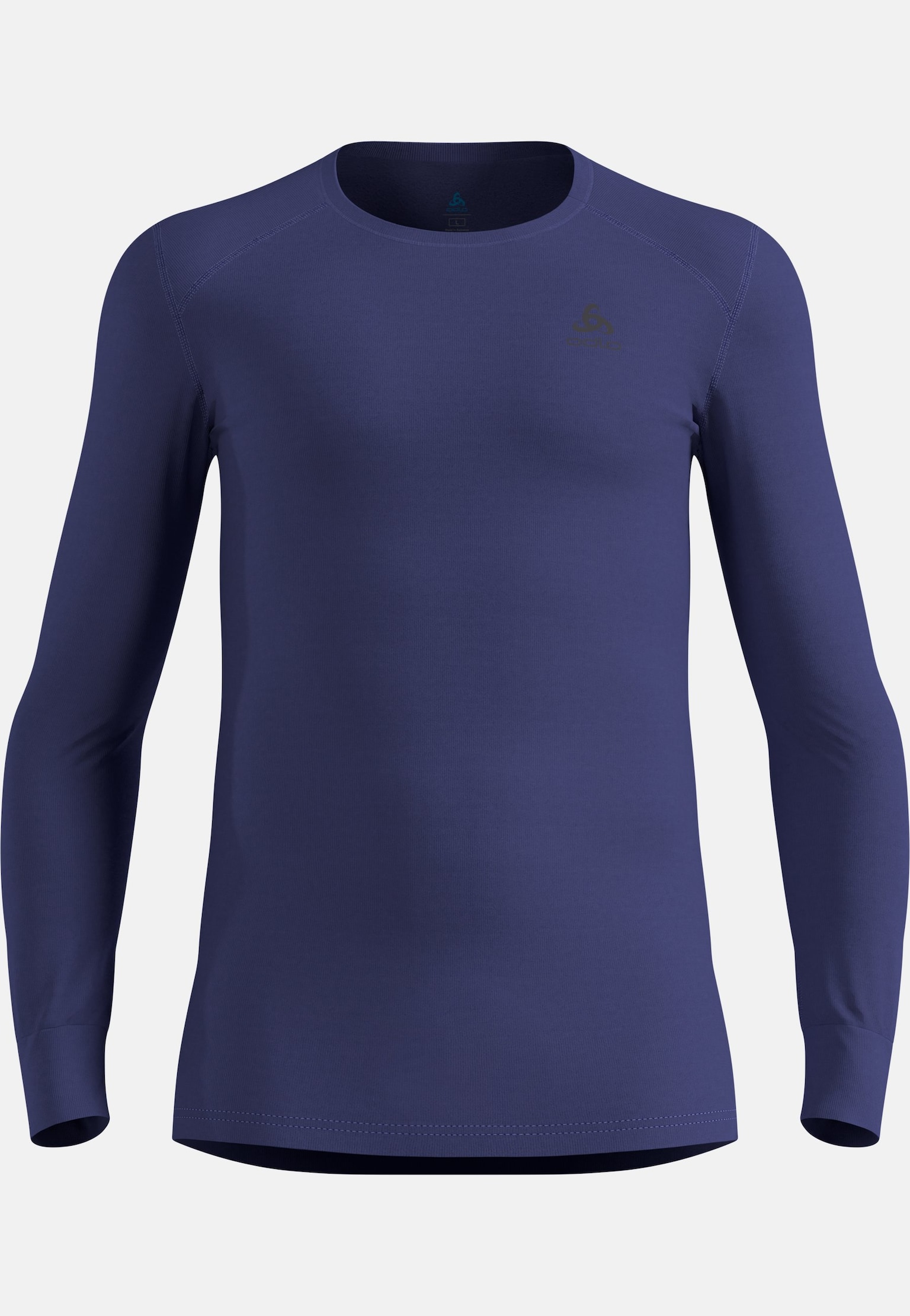 Active Warm Base Layer Top