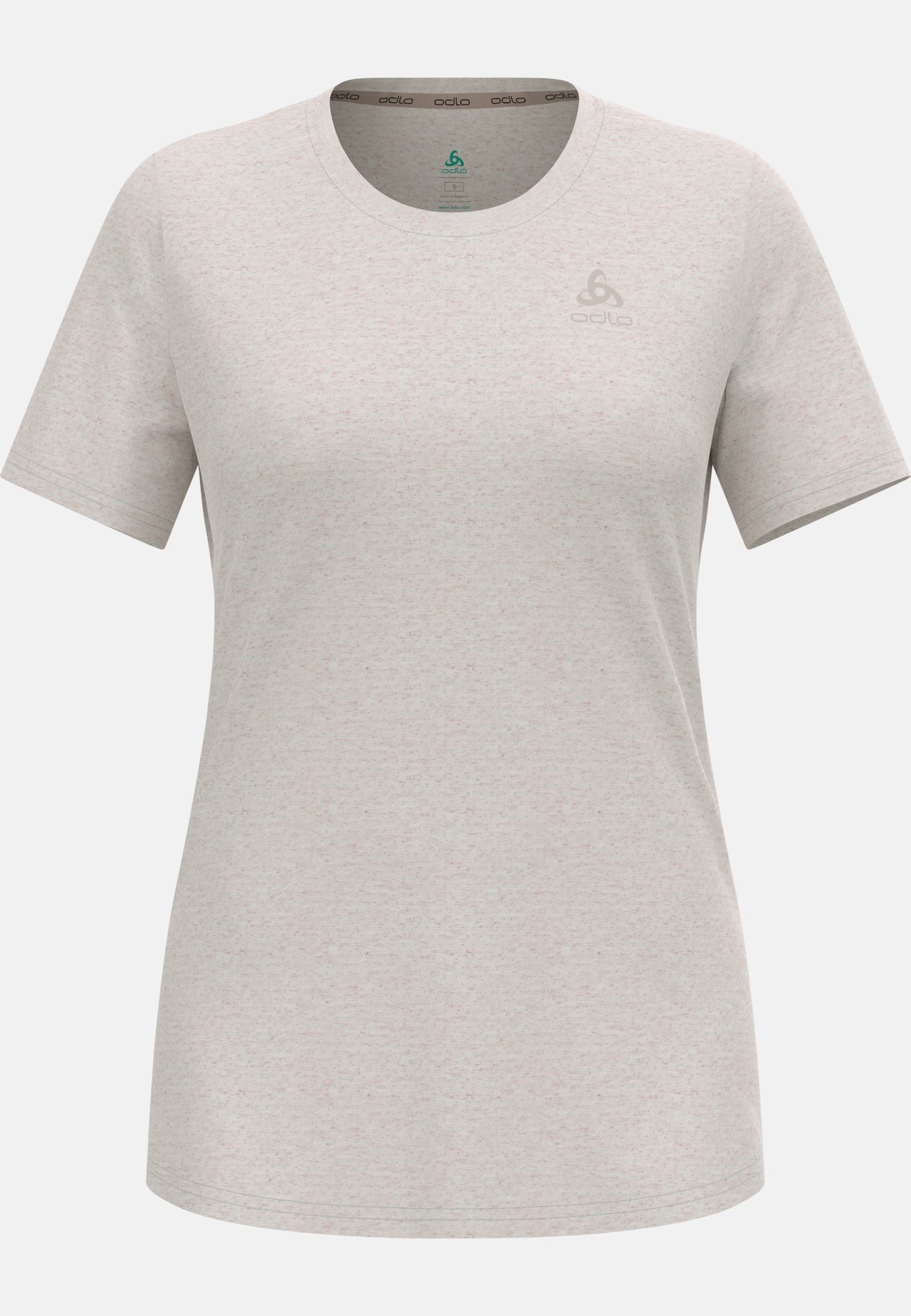 Essential Linencool Running T-Shirt