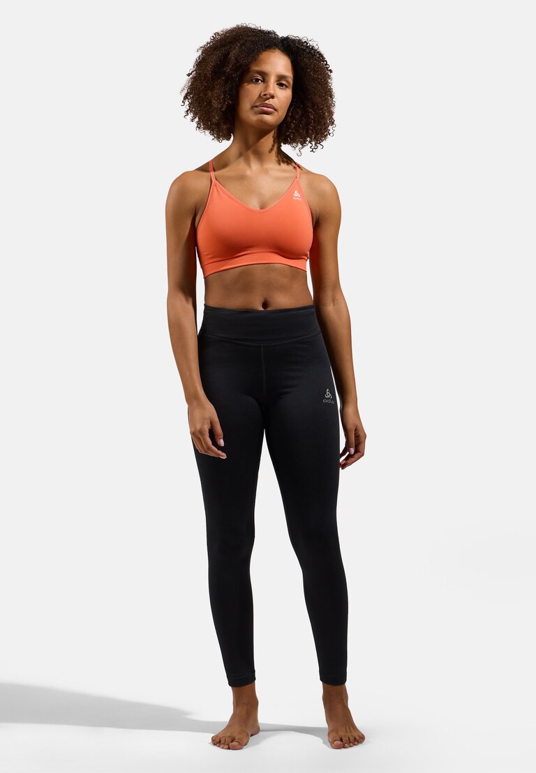 The Seamless Soft Sports Bra