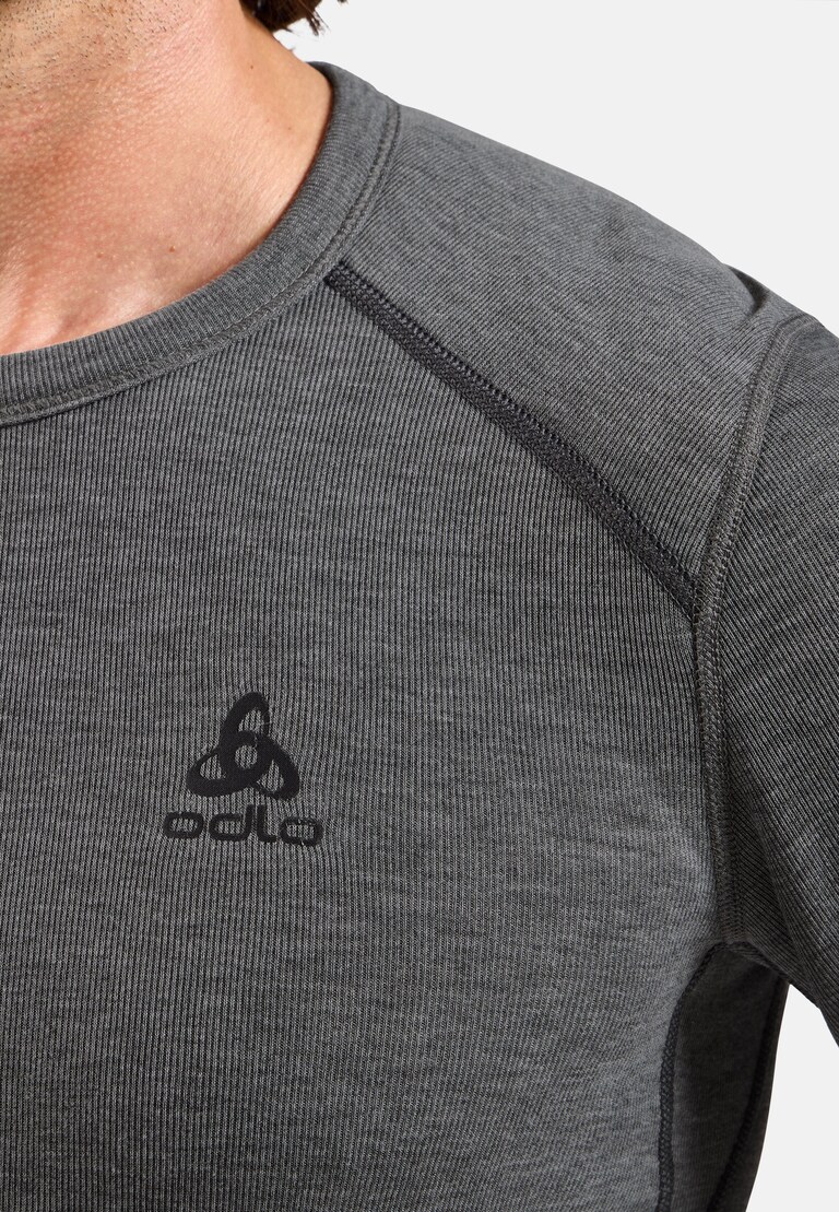 The Active X-Warm Base Layer Top