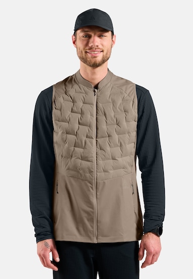 Zeroweight Insulator Hardloopvest