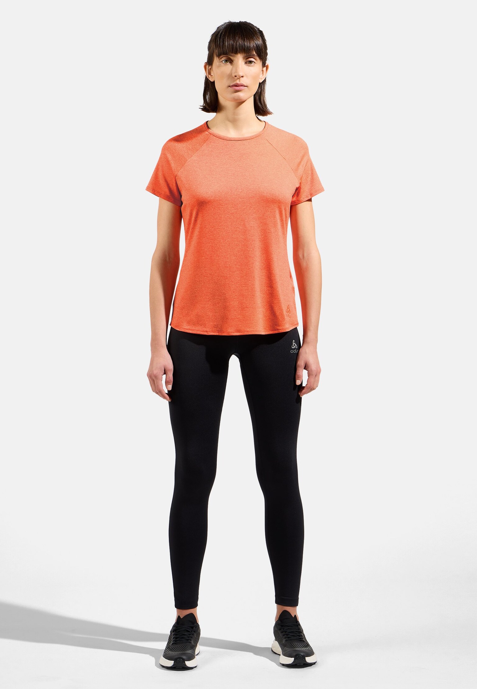 Essential 365 Running T-Shirt