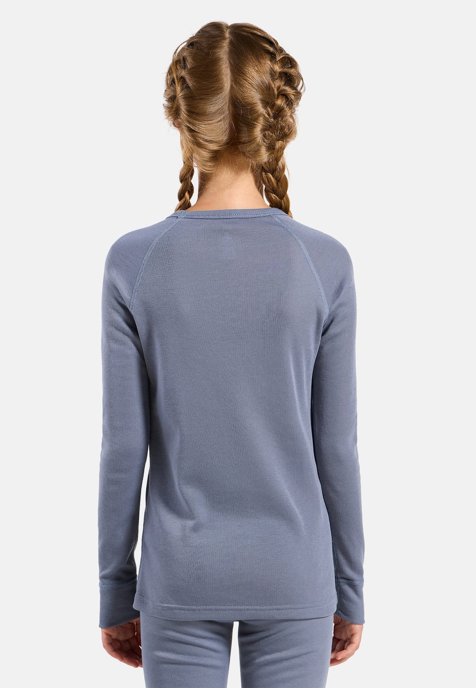 Active Warm Kids Heritage Base Layer Set
