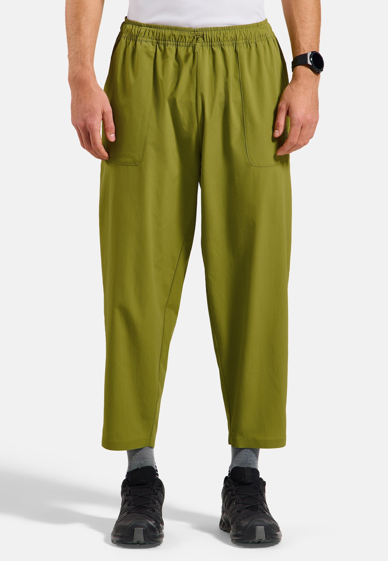 Ultra Lightweight Pants