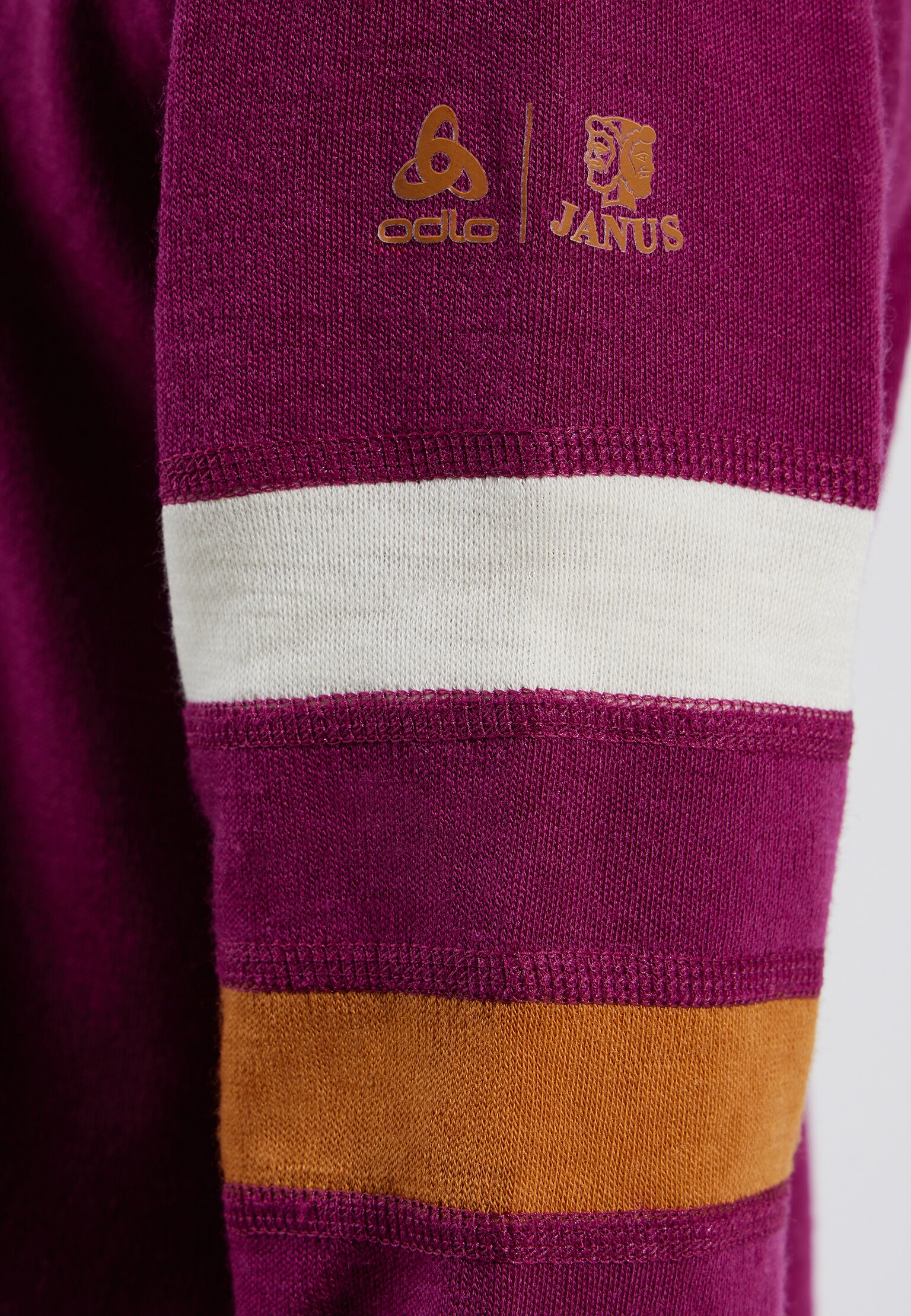 The Espeland merino 215 mid layer